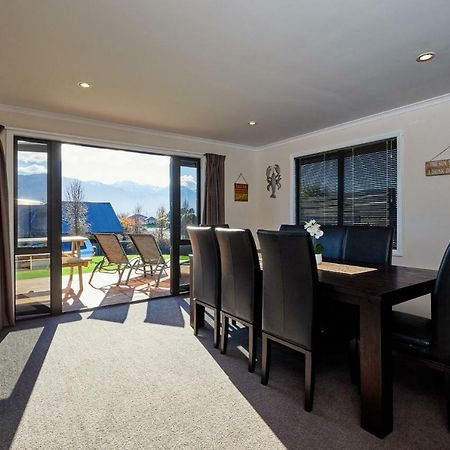 Pukeko Retreat Kaikoura Exterior foto