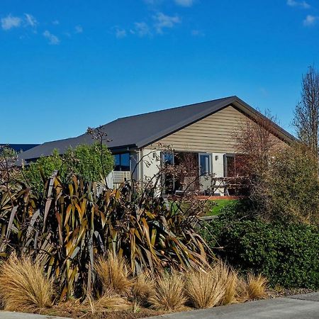 Pukeko Retreat Kaikoura Exterior foto